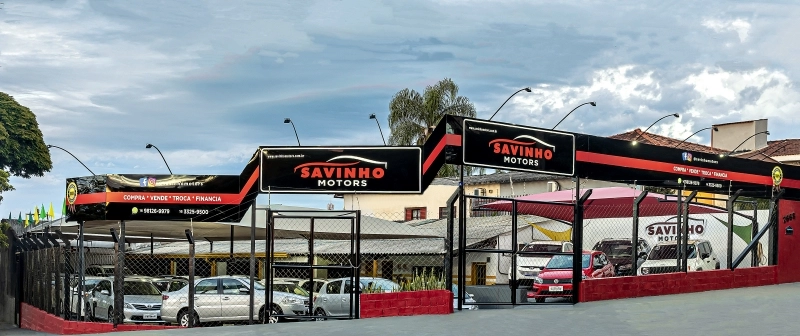 Savinho Motors | Carros Novos e Usados - Ribeirão Preto - SP