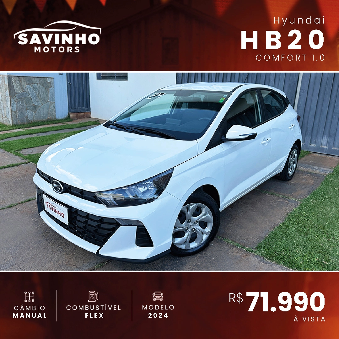 Hb20 Branco 24 - SIT-9I49